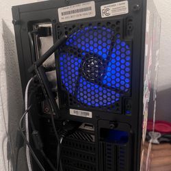 I Buy Power Pc Setup 