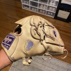 Pro Preferred Baseball Glove 