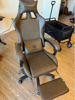 GTPLAYER ACE-PRO Gaming Chair