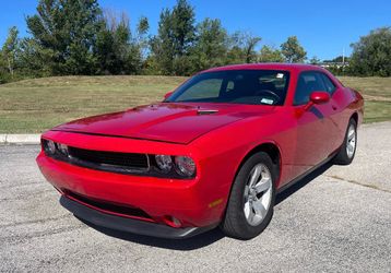 2014 Dodge Challenger