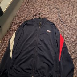 Reebok Sweater L