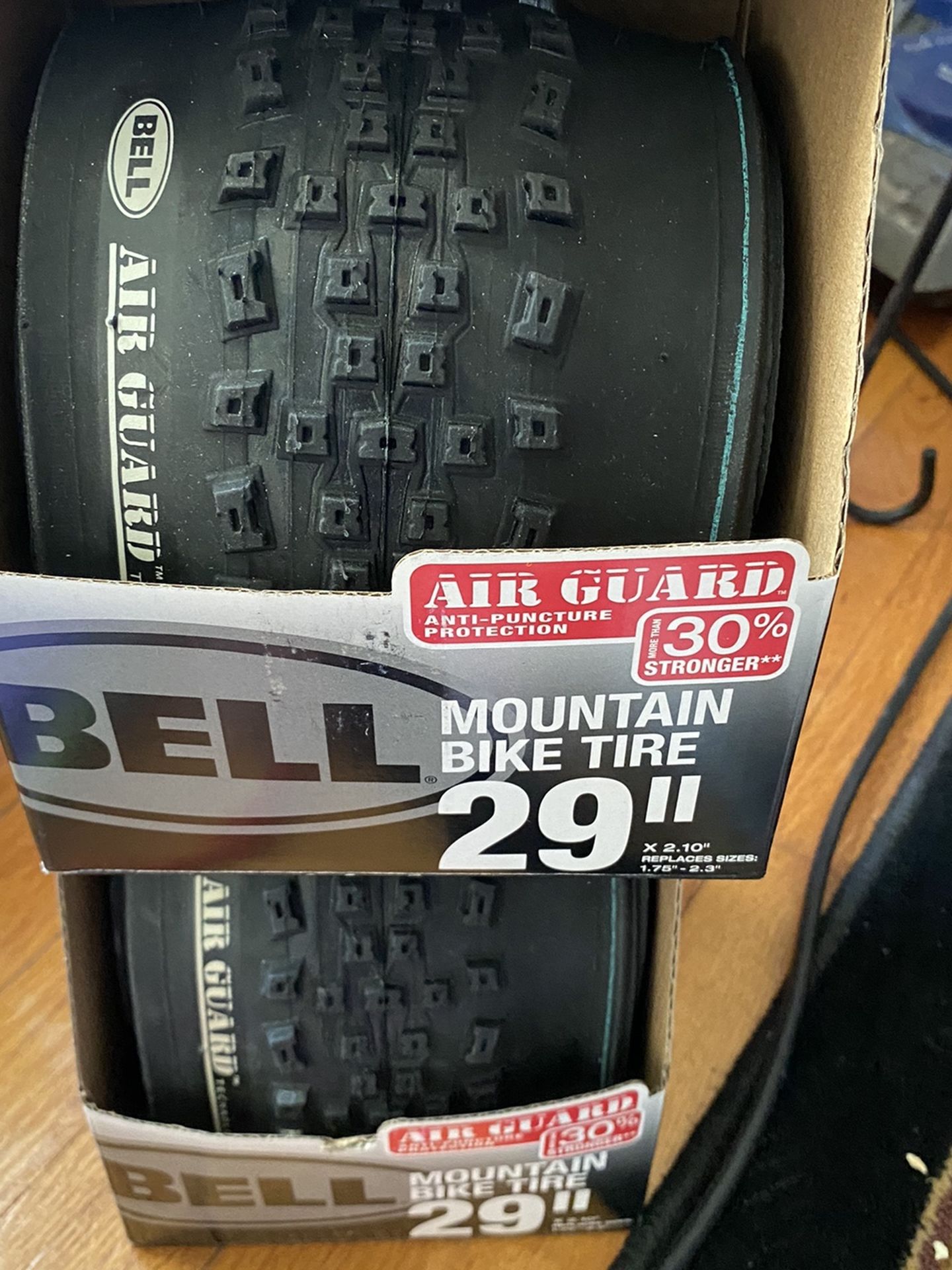 Bike Tires 29in