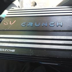 You Can't Beat The Price For Such A Good Amp