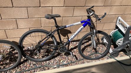 Bicycles