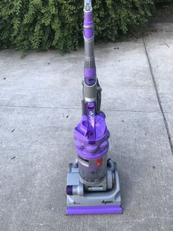Animal Dyson DC 14 Vacuum
