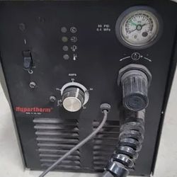 Hypertherm 380max