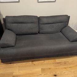 Sofa With Sleeping Option 