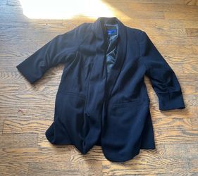 Business Jacket