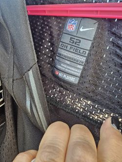 Raider Jersey 2XL