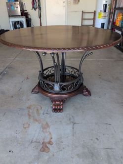 Dining Room Table