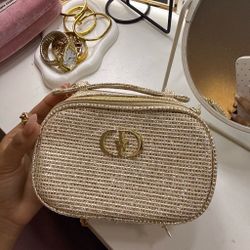 DIOR bag
