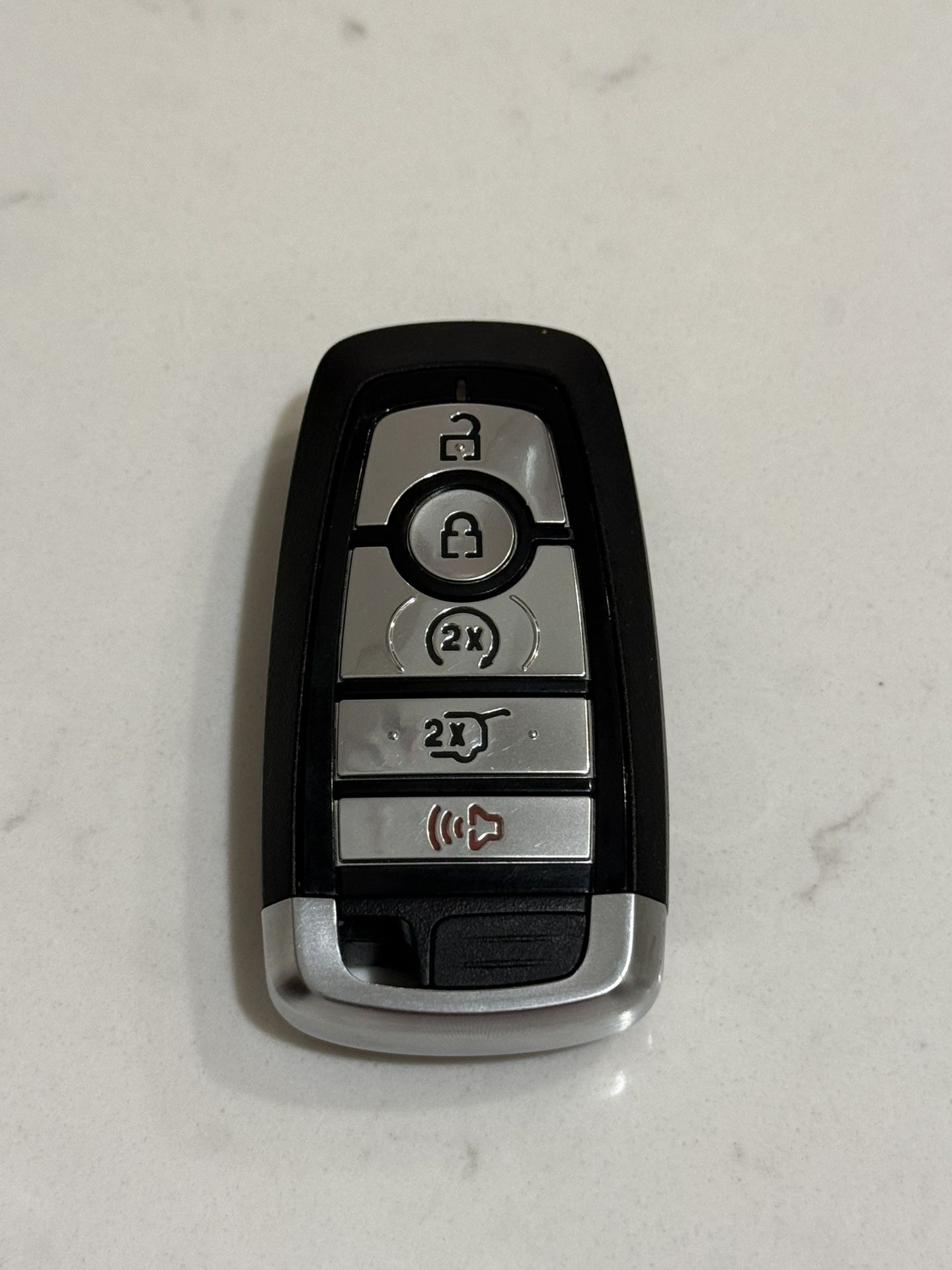 2020 Ford Edge Smart Key Fob