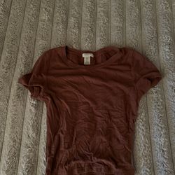 Dress shirt / long sleeve