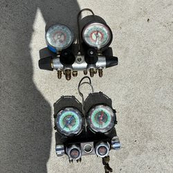Gauges