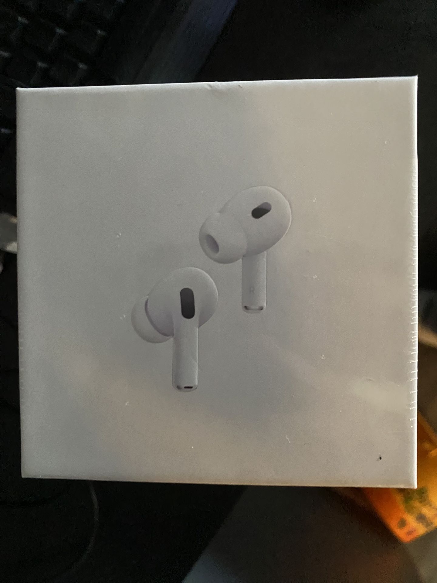 Airpods