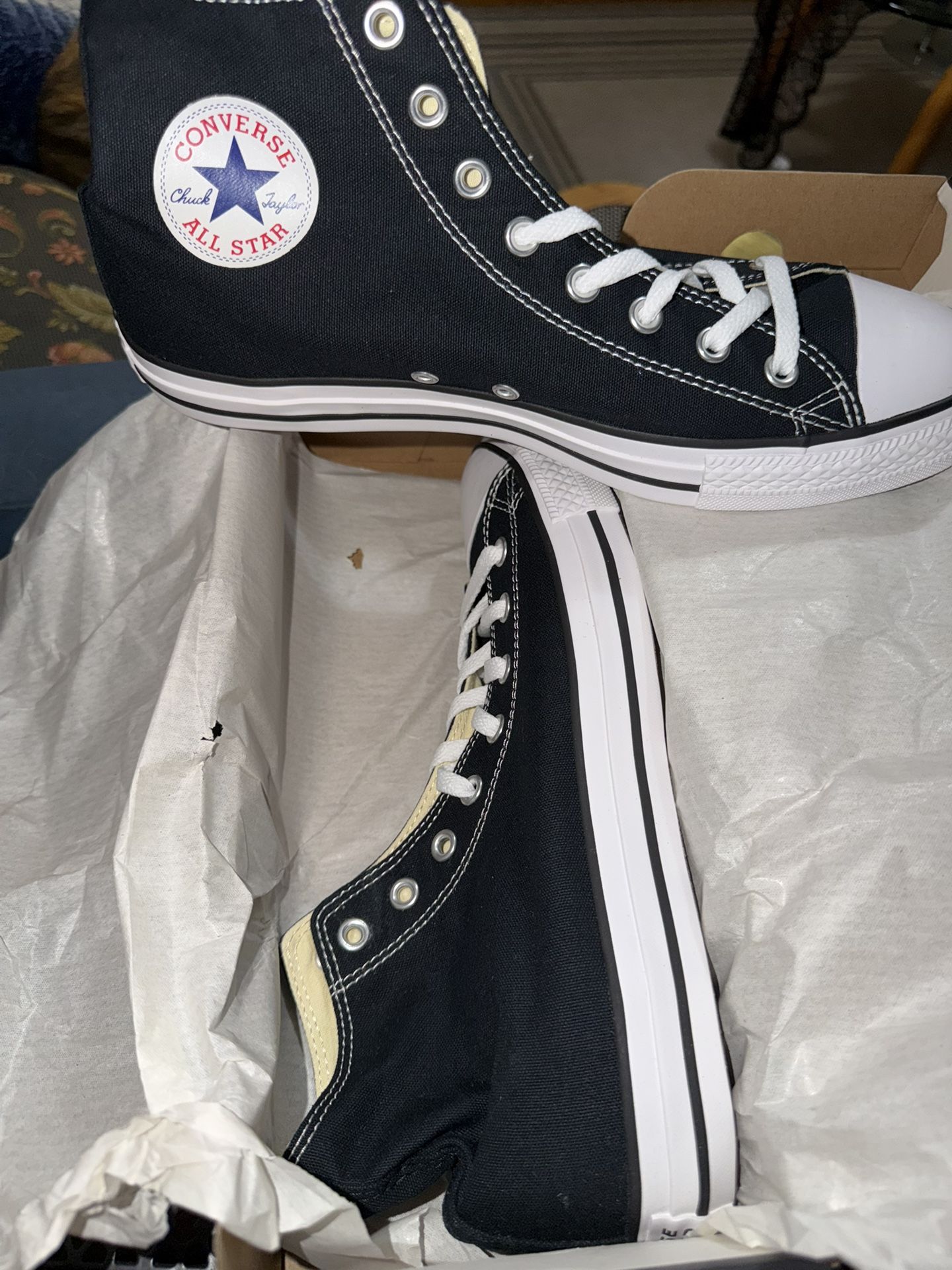 Converse All Stars AUTHENTIC
