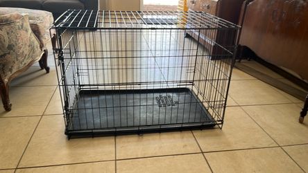 Folding Kennel