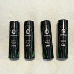 Lithium Rechargeable Battery 18650 3.7v 2.5mah Flat Top,  $2.50 Each Or  8 For $18 Or 24 For $50