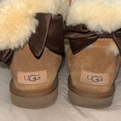 Uggs 