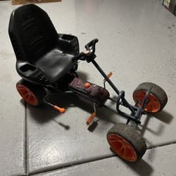 Nerf Battle Racer Kart for Sale in Cave Creek AZ OfferUp