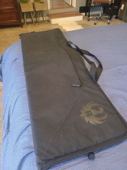 Soft Rifle Bag