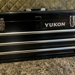 Yukon Tool Box