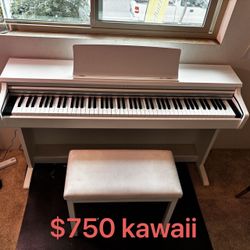 Kawaii Piano For Sale