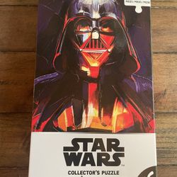 Disney Star Wars Puzzle 