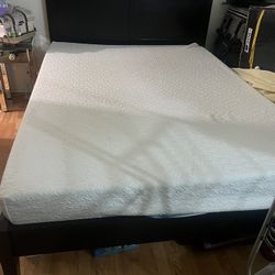 Bed $60