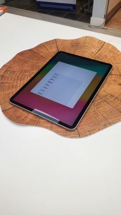 Apple IPad Pro 11 Inch 1st Gen LTE 64GB Tablet - Pay $5 To take It home And pay The rest Later 