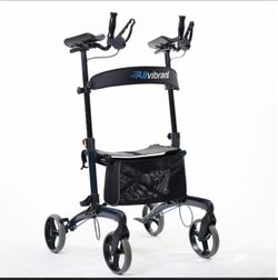 Upright Walker