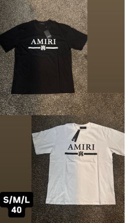 AMIRI TEES