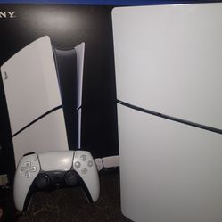 PS5 LIKE NEW
