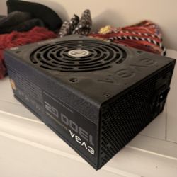 EVGA 1300 G2 Power supply 