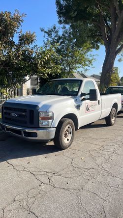 Ford f250 super duty