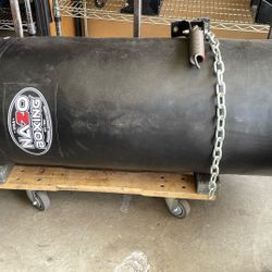 Punching Bag