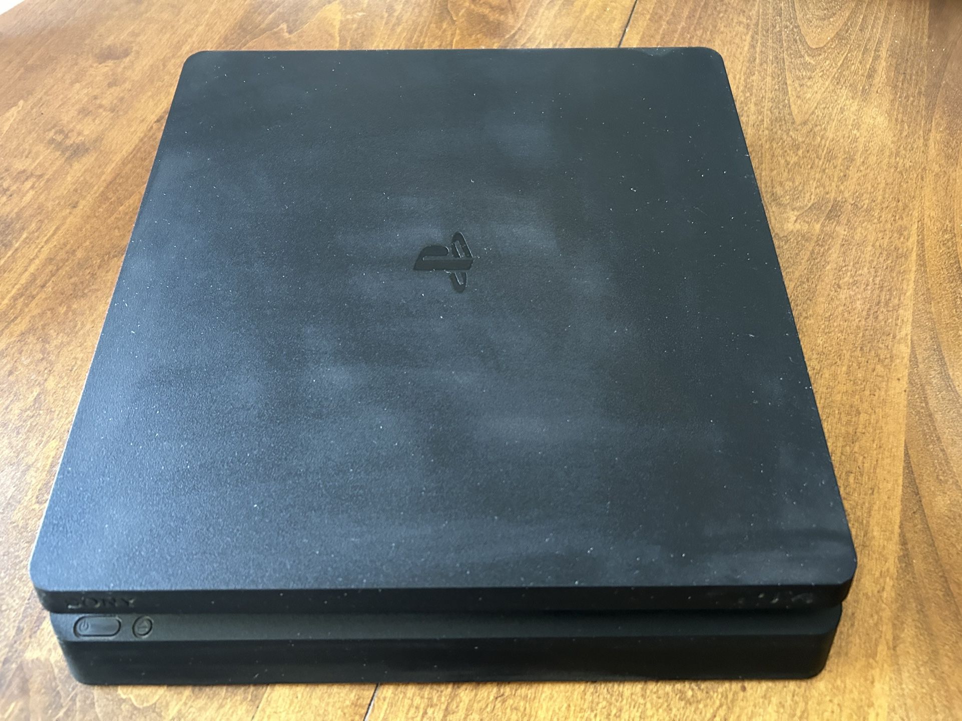 PlayStation 4 factory recertified 4363