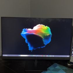 HP V24v G5 Monitor