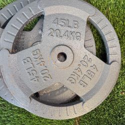 Weights