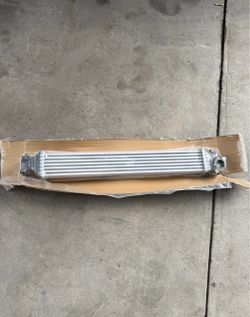 Intercooler 2016-2021 Honda Civic