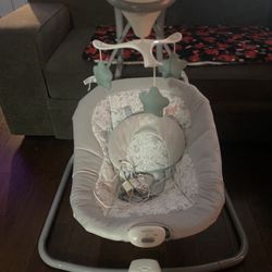Baby Swing 