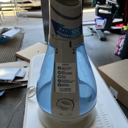 Humidifier 