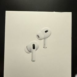 AirPod Pro 2