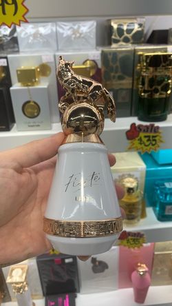 Brand new sealed Fiarte Luna Eau de Parfum