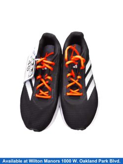 Adidas Ig0310 Black