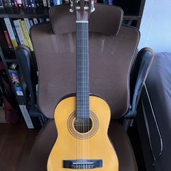 Prince Model Y10 Guitar