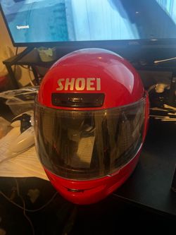 Helmet shoei