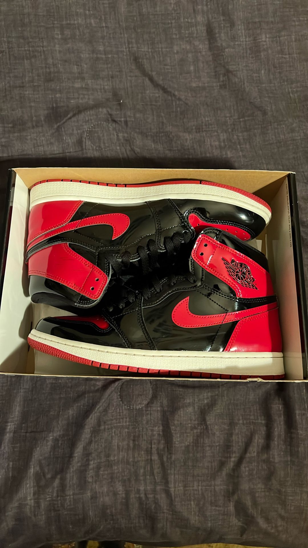 Air Jordan 1