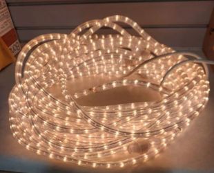 LED String Rope Lights