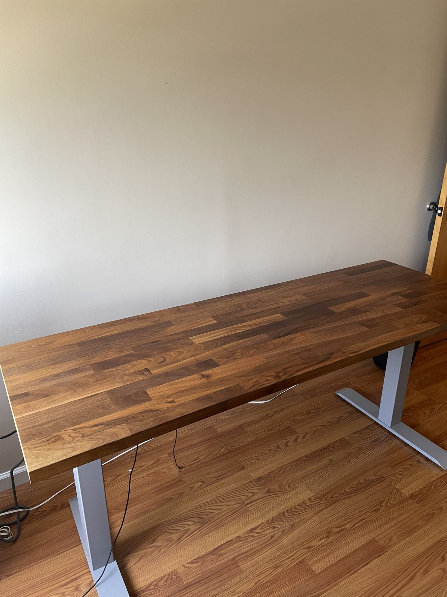 IKEA Karlby Walnut Countertop 72’